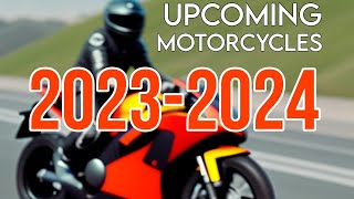 Upcoming Motorcycles 20232024  Philippines [upl. by Benkley619]