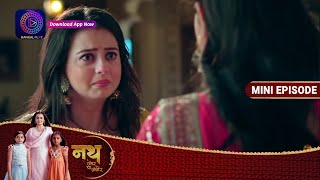 Nath Zewar Ya Zanjeer  5 May 2023 Episode 550  Mini Episode  Dangal TV [upl. by Cash]