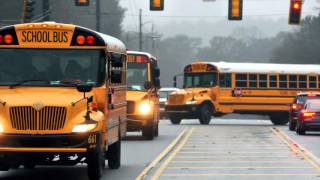 Driving Fundamentals for School Bus Drivers [upl. by Sallyanne]