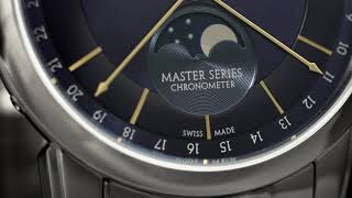 Master Series Moonphase [upl. by Ilario]