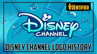 Disney Channel Logo History USA  International [upl. by Nnarual262]