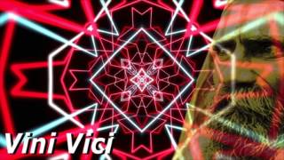 Vini Vici  Tribe Progressive Psytrance Mix [upl. by Siulegroj]