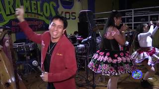 ELISA DE LA CRUZ EN VIVO MIX FLOR PILEÑA SEPTIEMBRE 2019 [upl. by Nile]