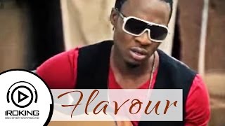 Flavour  Nigeria Ebezina Subsidy Official Video [upl. by Ymia]