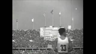 The Nazi Olympics Berlin 1936 [upl. by Ainud]