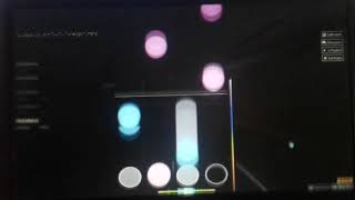 Osu mania 4k  Runengon hard 358🌟 9677 24 misses [upl. by Lotta169]