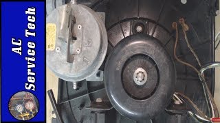 Furnace Inducer Motor Troubleshooting Top 8 Problems [upl. by Munmro]