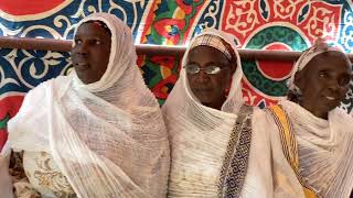 Eritrea Barentu after church at home [upl. by Cichocki]