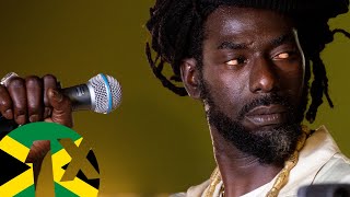 Buju Banton Special Live Performance  1Xtra Jamaica 2020 [upl. by Elvira]