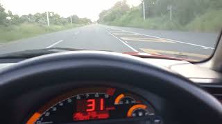 Honda S2000 VTEC Crossover Sound [upl. by Ongun]