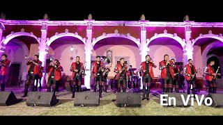 Segunda Producción en Vivo Completa  PURAS PA PISTEAR  La Máxima Banda de Zacatecas en vivo [upl. by Haletky]