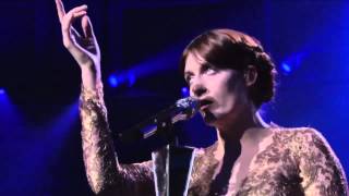 Florence  The Machine  Cosmic Love  Live at the Royal Albert Hall  HD [upl. by Ciel678]