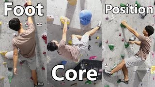 Rock Climb better INSTANTLY  3 Techniques to Get Past V159 [upl. by Aylsworth725]