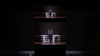 Michael Jackson Human Nature Animation 3rd part [upl. by Kirven]