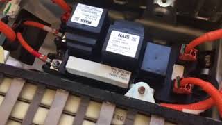 Lexus RX400h power steering problem solutions [upl. by Thier278]