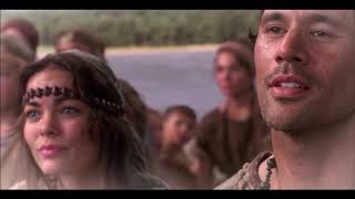 Jesus Visits the Americas  Book of Mormon Videos [upl. by Eellek]