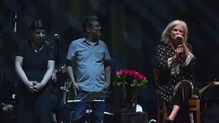 Cowboy Junkies quotMisguided Angel Live from Massey Hallquot [upl. by Egerton]