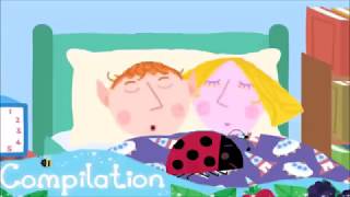 Ben and Holly’s Little Kingdom  Songs and Lyrics  3 Minutes  HD Cartoons for Kids [upl. by Amrac]