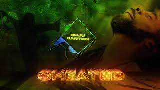 Buju Banton  Cheated Official Audio  Upside Down 2020 [upl. by Gavette922]