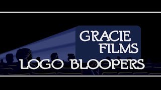 Gracie Films Logo Bloopers [upl. by Ynhoj]