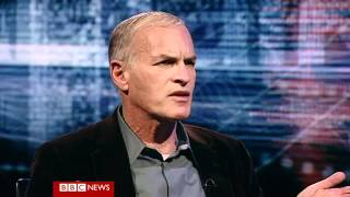 Norman Finkelstein  Political scientist  BBC HARDtalk 2012 [upl. by Ahterahs]