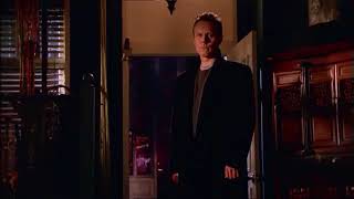 Buffy 6x22  Giles Traps Dark Willow In A Spell [upl. by Berlin]