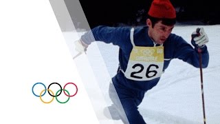 24h De La Vie Des Jeux  Part 3  Grenoble 1968 Olympic Film  Olympic History [upl. by Eirameinna]