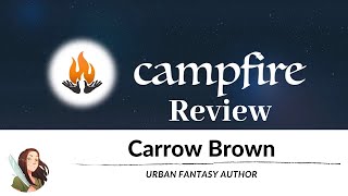 Campfire Review [upl. by Llenwad]