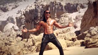 Flavour  Power To Win Official Video [upl. by Aneeb]