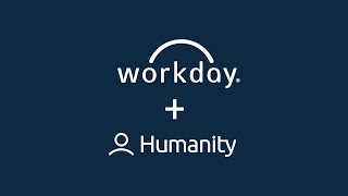 Humanity is officially Workday Approved shift scheduling software [upl. by Nerrual823]