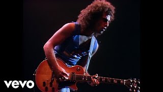 Journey  Lights Live 1981 Escape Tour  2022 HD Remaster [upl. by Marinelli]