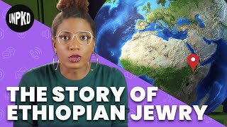 Ethiopian Jewry  Israel Phenomenology  Unpacked [upl. by Aihsyak376]