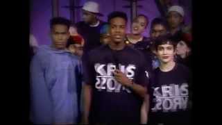 Kriss Kross on In Living Color [upl. by Tutt883]