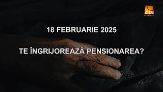 Cuvantul Lui Dumnezeu pentru Astazi  18022025 [upl. by Cibis]