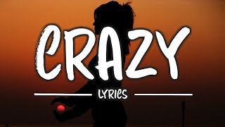 BEAUZ amp JVNA  Crazy Lyrics [upl. by Idid]