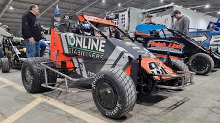 Tulsa Shootout 2024  KBM [upl. by Kaitlyn931]