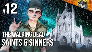 TWD Saints amp Sinners  Ending  What Have I DONE [upl. by Pfosi522]