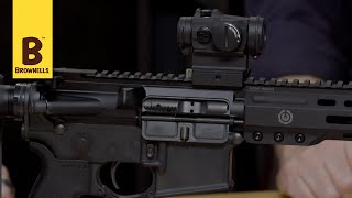 Quick Tip Why Wont My AR15s Bolt Close [upl. by Hortensia]