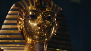 Tutankhamon e la Tomba del Tesoro Segreto  Antico Egitto  1080hd  Documentario  🎬 [upl. by Nylrahs]