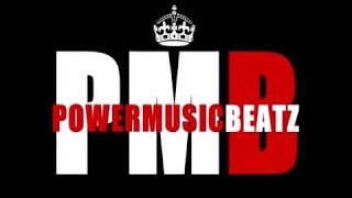 Trompette Africano  Power Music Beatz [upl. by Avner]