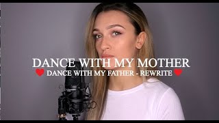 Dance With My Mother  Georgia Box Rewrite Cover [upl. by Annauj]