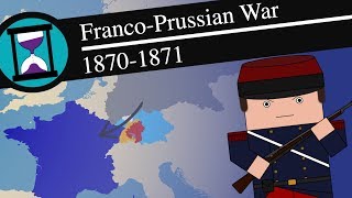 The Franco Prussian War  History Matters Short Animated Documentary [upl. by Butch]