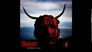 Slipknot  Antennas to Hell Full Album [upl. by Leonidas]