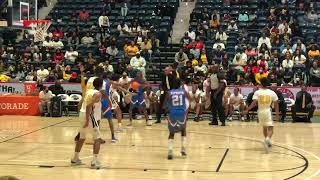 2022 2A State Championship Butler vs Westside [upl. by Lana50]