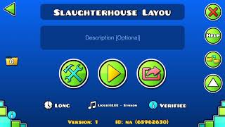 slaughterhouse layout [upl. by Goldshlag]