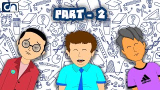 ICSE vs CBSE vs STATE  PART 2  Chalu Network [upl. by Enilegnave]