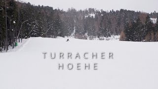 TURRACHER HOEHE RECENZIJA [upl. by Fogarty112]