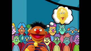 Sesame Street Journey to Ernie [upl. by Harvard]