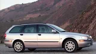 VOLVO V40 Gen I 19952004 [upl. by Halik950]