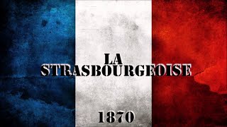 La Strasbourgeoise [upl. by Atled]